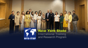 September 9-12, 2025, faculty from SUNY Downstate’s STAR Program and its New York State International Training and Research Program (NYS-ITRP) visited Almaty, Kazakhstan for the annual site visit of the Fogarty HIV Research Training Program.